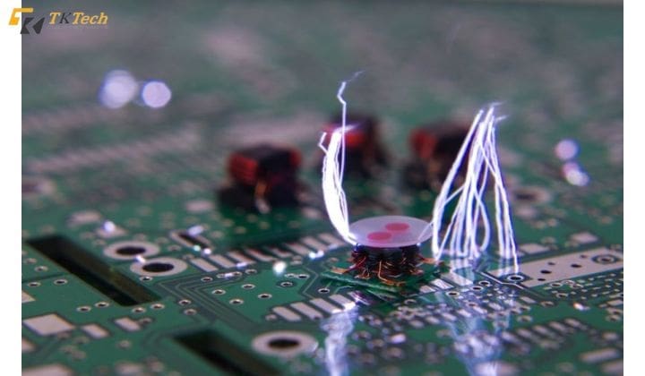 anh huong cua tinh dien trong san xuat