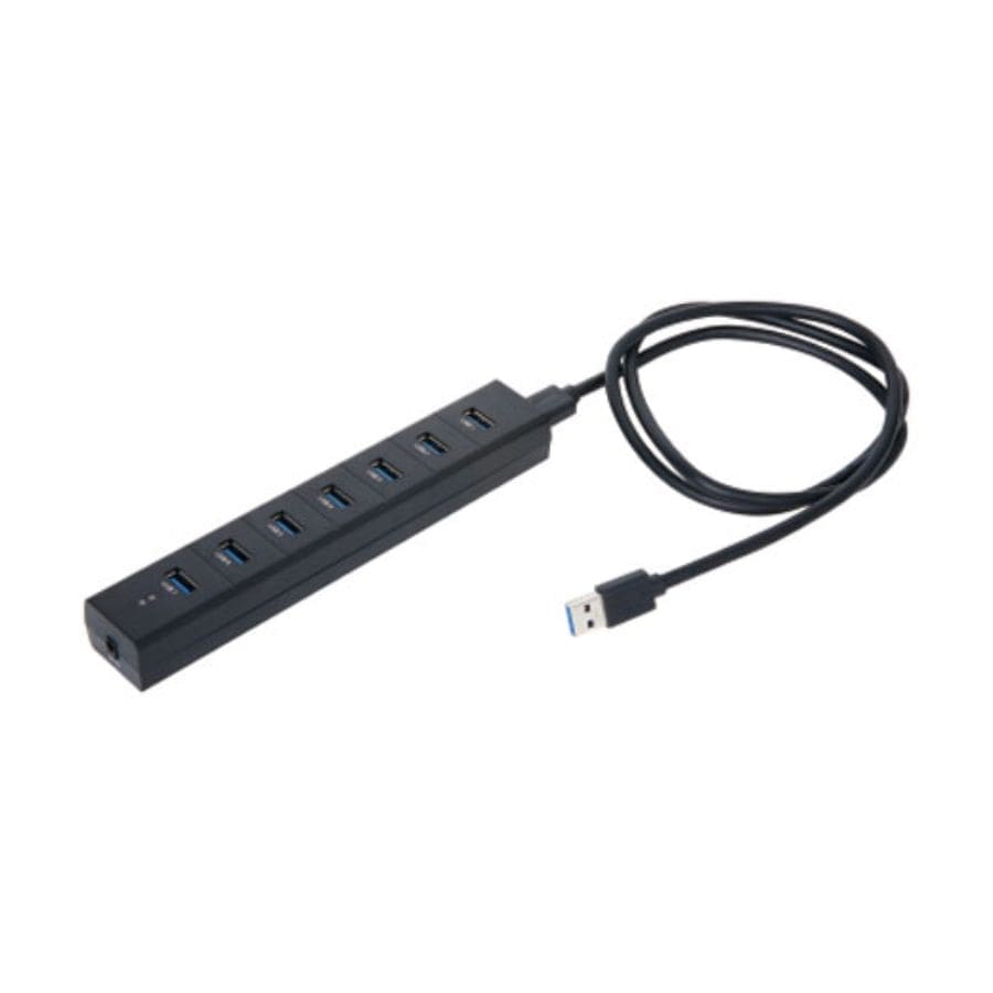 bo chia cong hub insize 7324