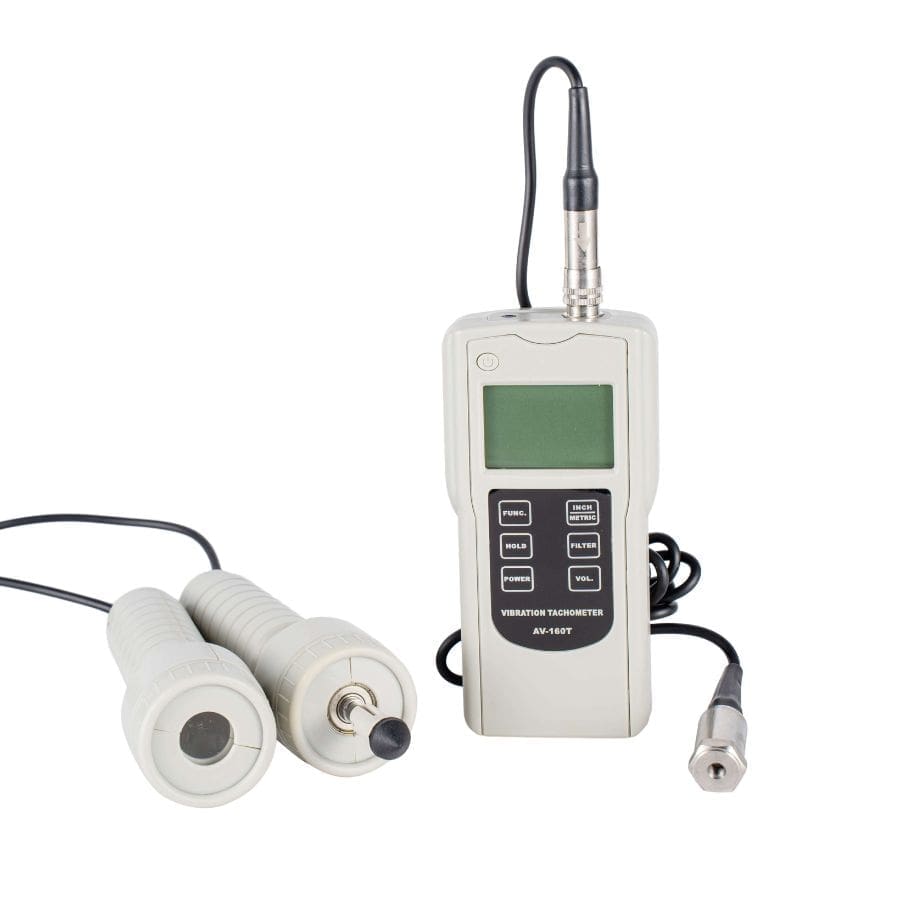 bo ket noi may do do rung amittari av 160t