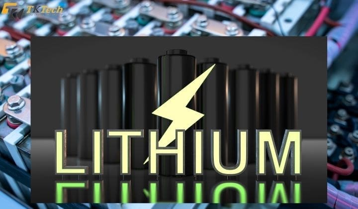 Nên sử dụng cảm biến phát hiện khí độc từ pin Lithium-Ion không cam bien khi doc su dung pin lithium ion 4