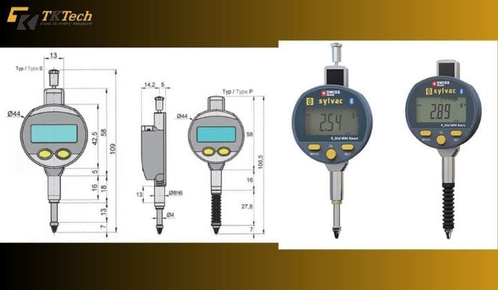 cau tao dong ho so dien tu