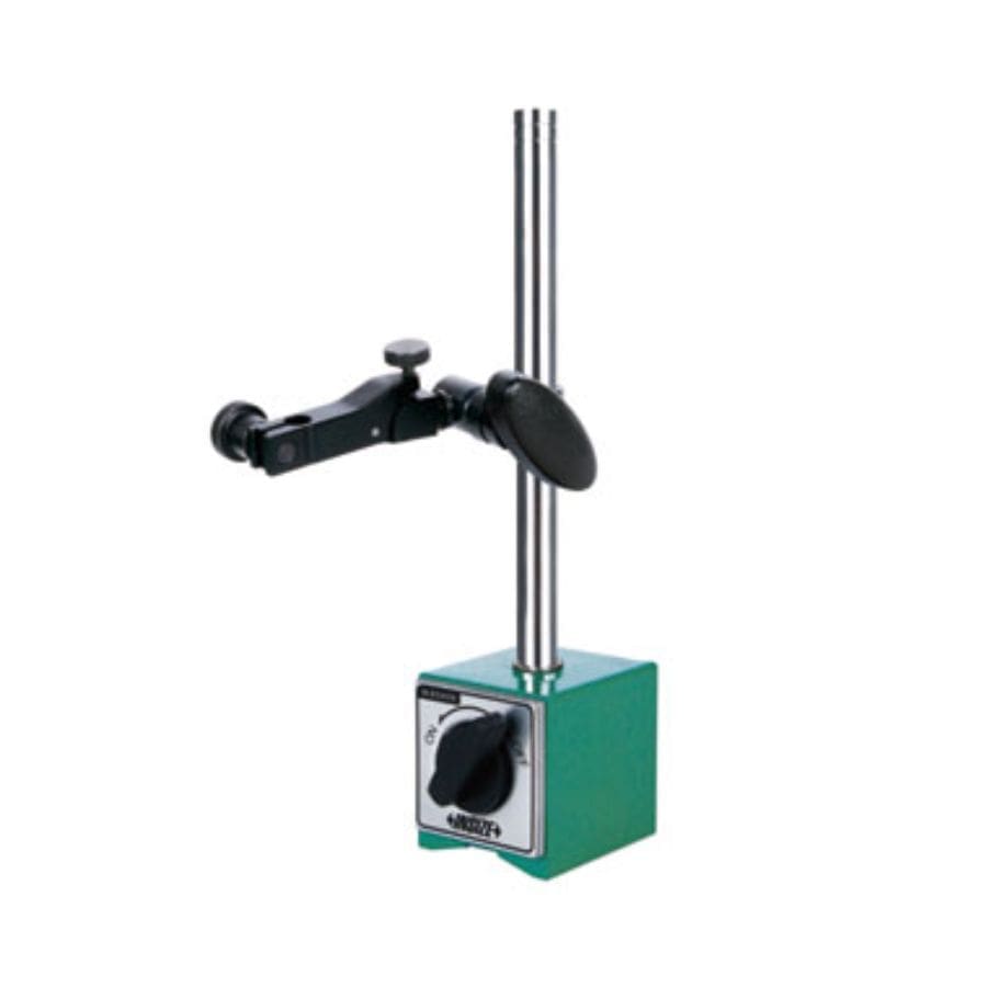 Chân đế từ tính cho đồng hồ so INSIZE 6221-80