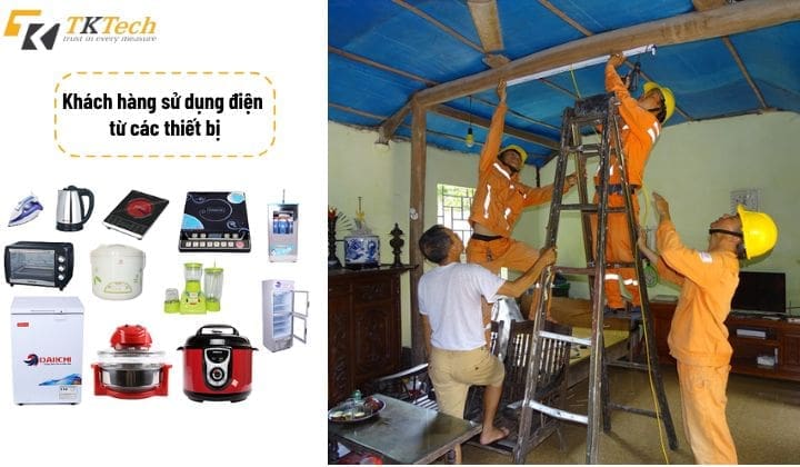 chat luong dien nang do khach hang