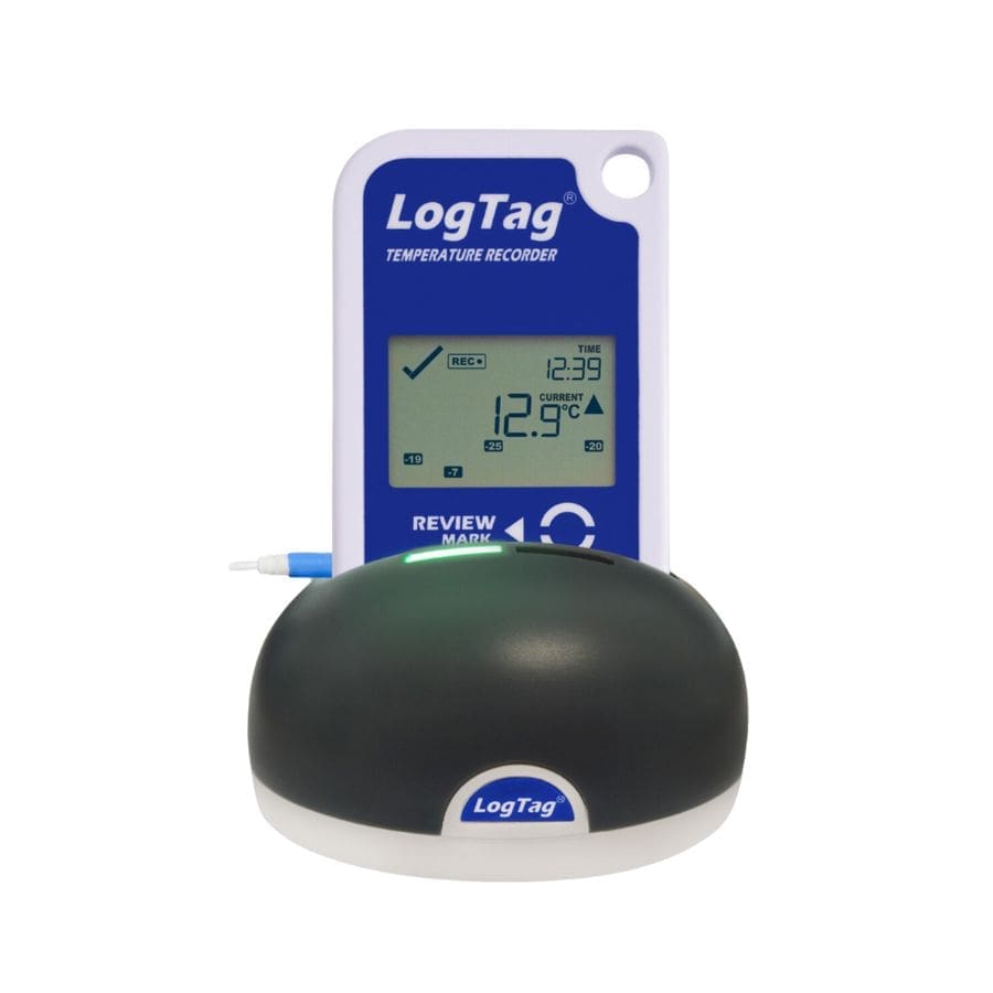 Cổng giao tiếp LogTag LTI-HID