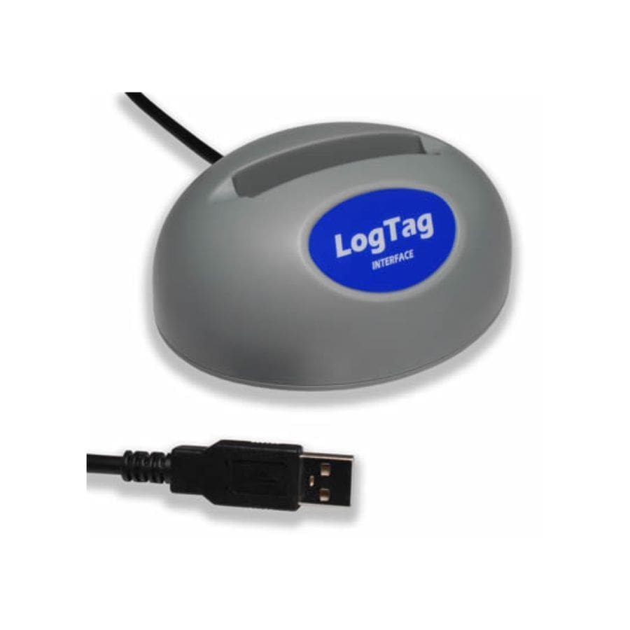 Đầu đọc dữ liệu LogTag LTI-USB