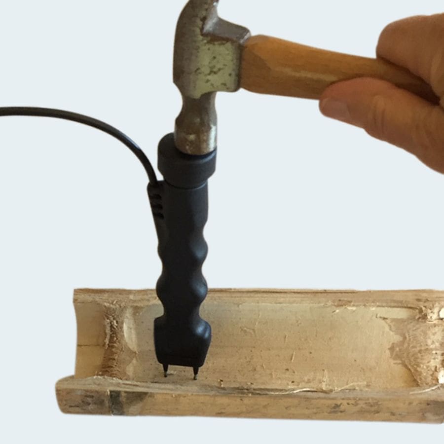 Điện cực Lignomat E14-m dien cuc e14 m (4)