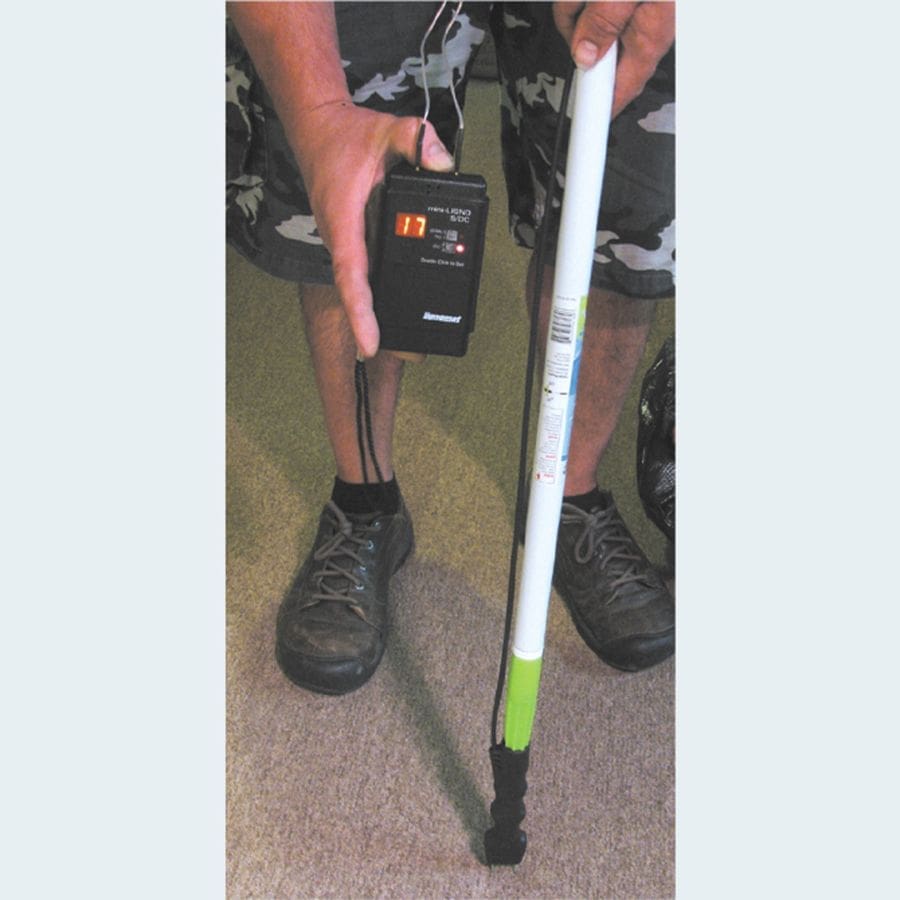 Điện cực Lignomat E14-m dien cuc e14 m (5)