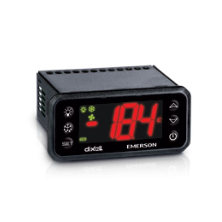 Điều khiển nhiệt độ Dixell XR20CH