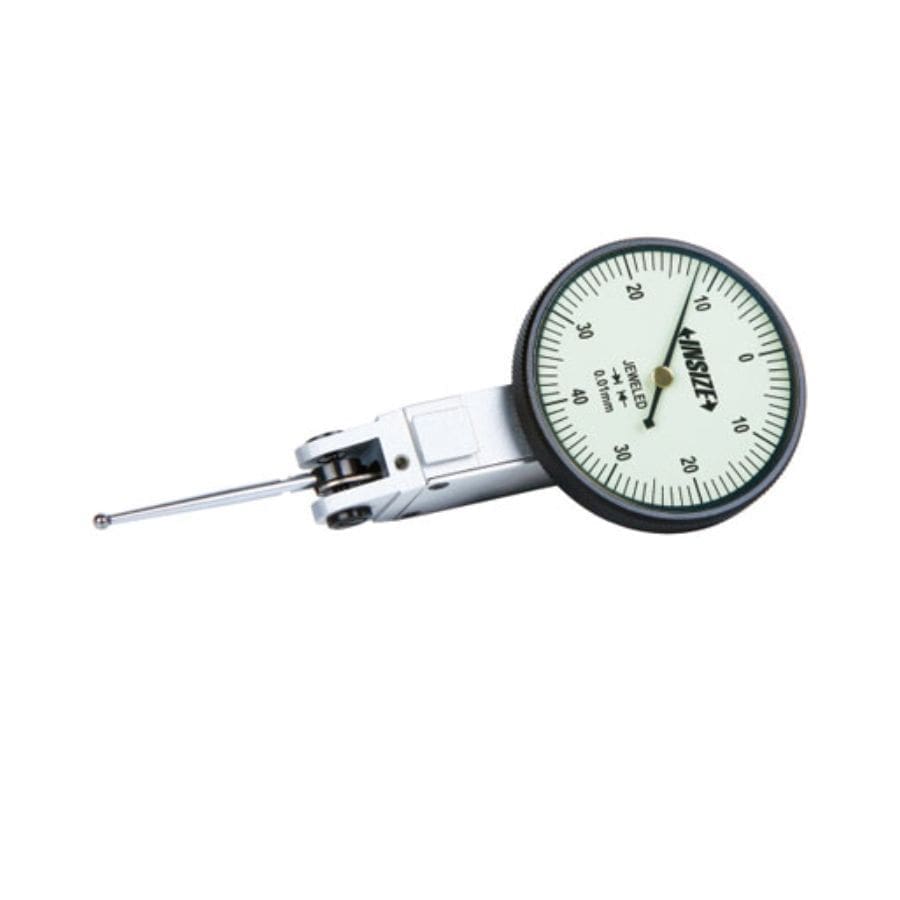 Đồng hồ so chân gập INSIZE 2383-08A