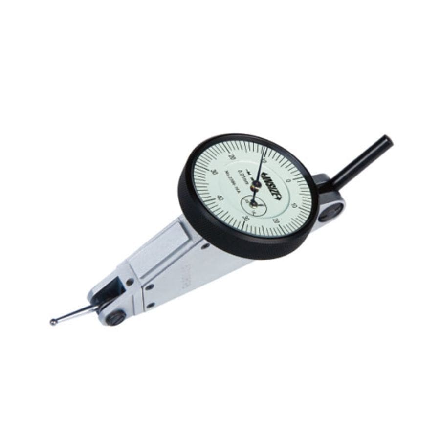 Đồng hồ so chân gập INSIZE 2386-16A