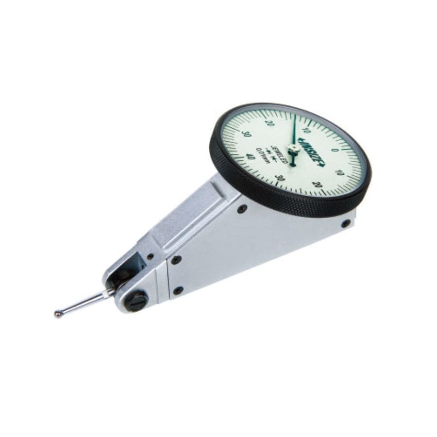 Đồng hồ so chân gập INSIZE 2399-08