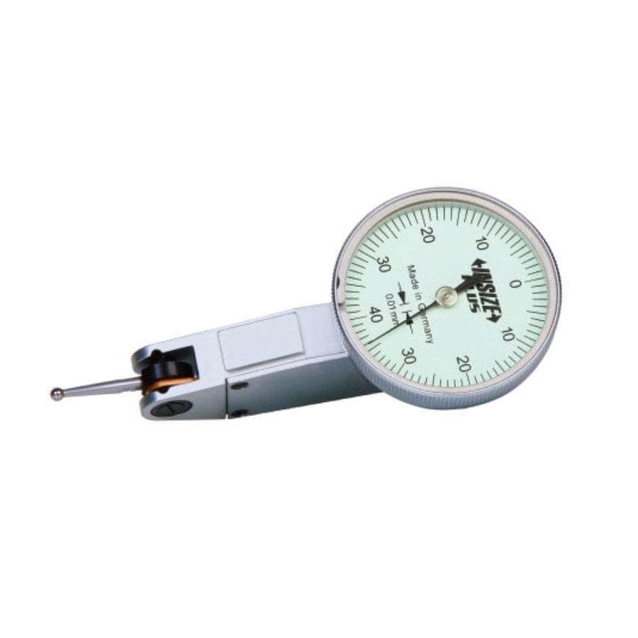 Đồng hồ so chân gập INSIZE 2895-08