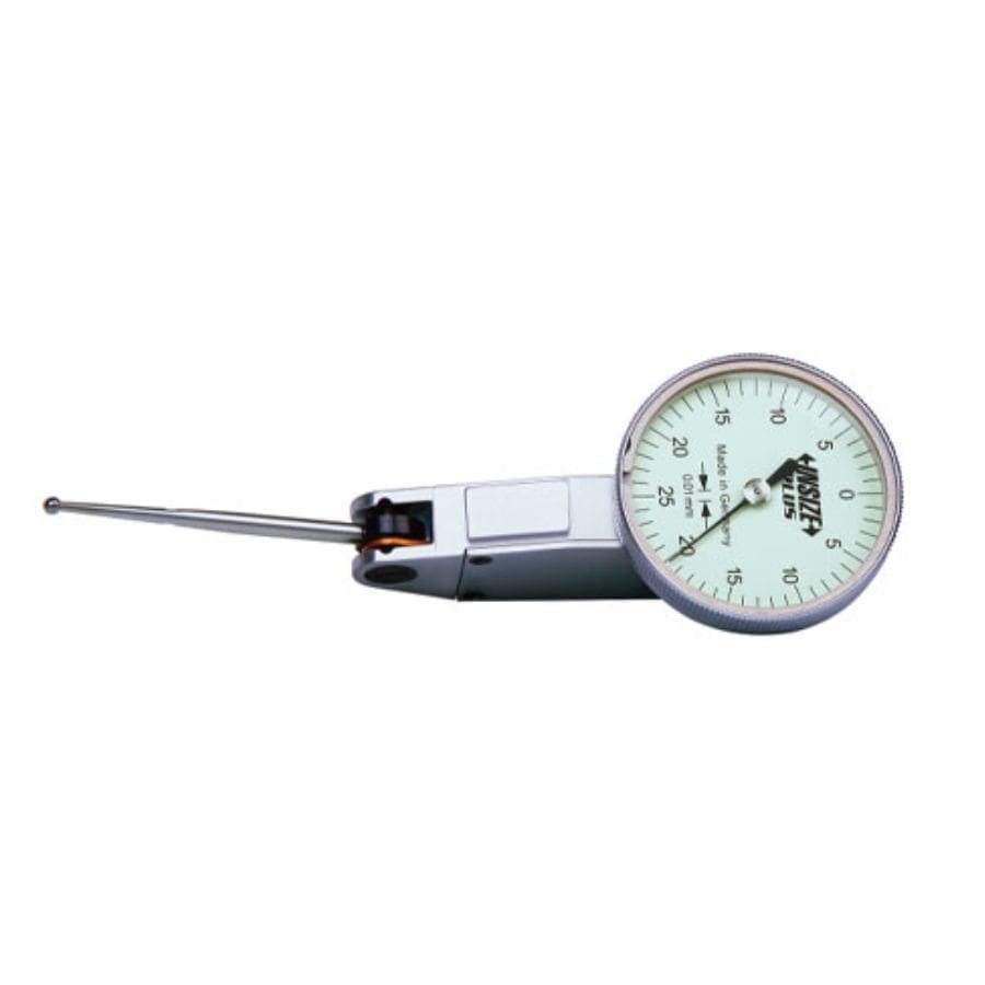 Đồng hồ so chân gập INSIZE 2896-05