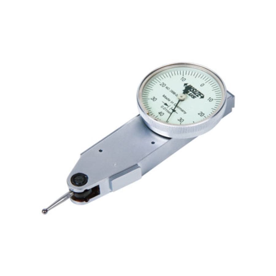 Đồng hồ so chân gập INSIZE 2898-08