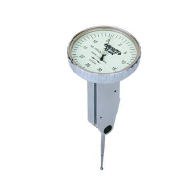 Đồng hồ so chân gập INSIZE 2899-05