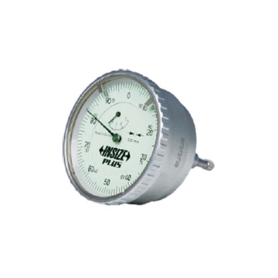 Đồng hồ so chân sau INSIZE 2893-3