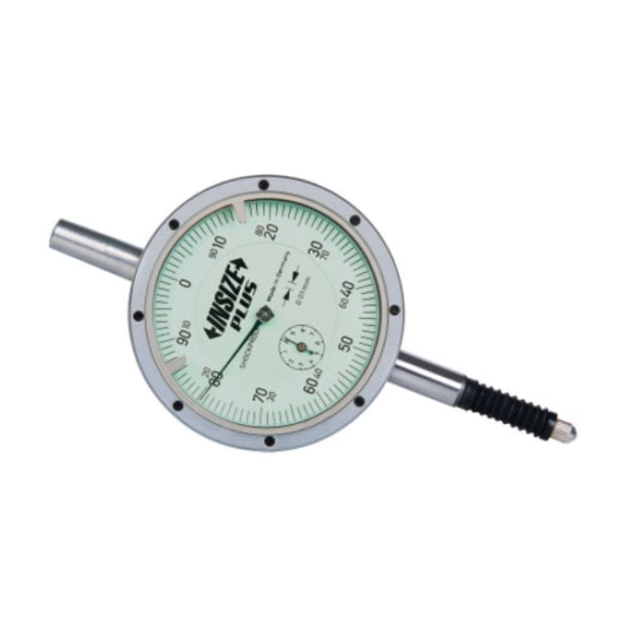 Đồng hồ so chống nước INSIZE 2894-10F