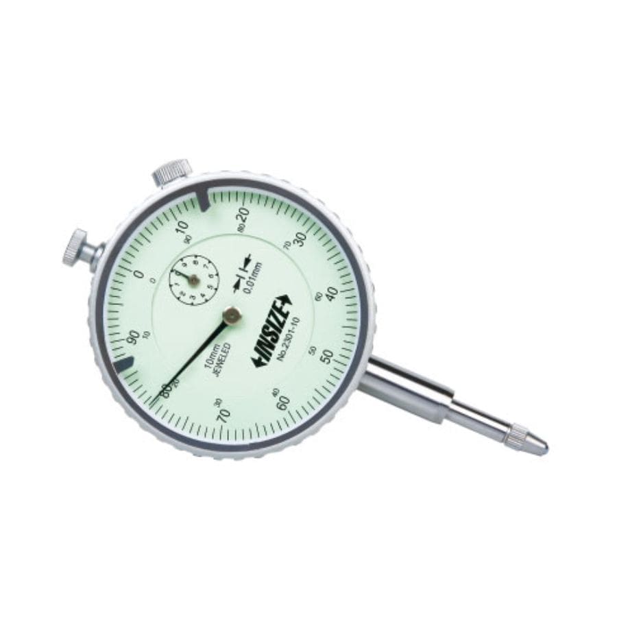 Đồng hồ so cơ khí INSIZE 2301-10