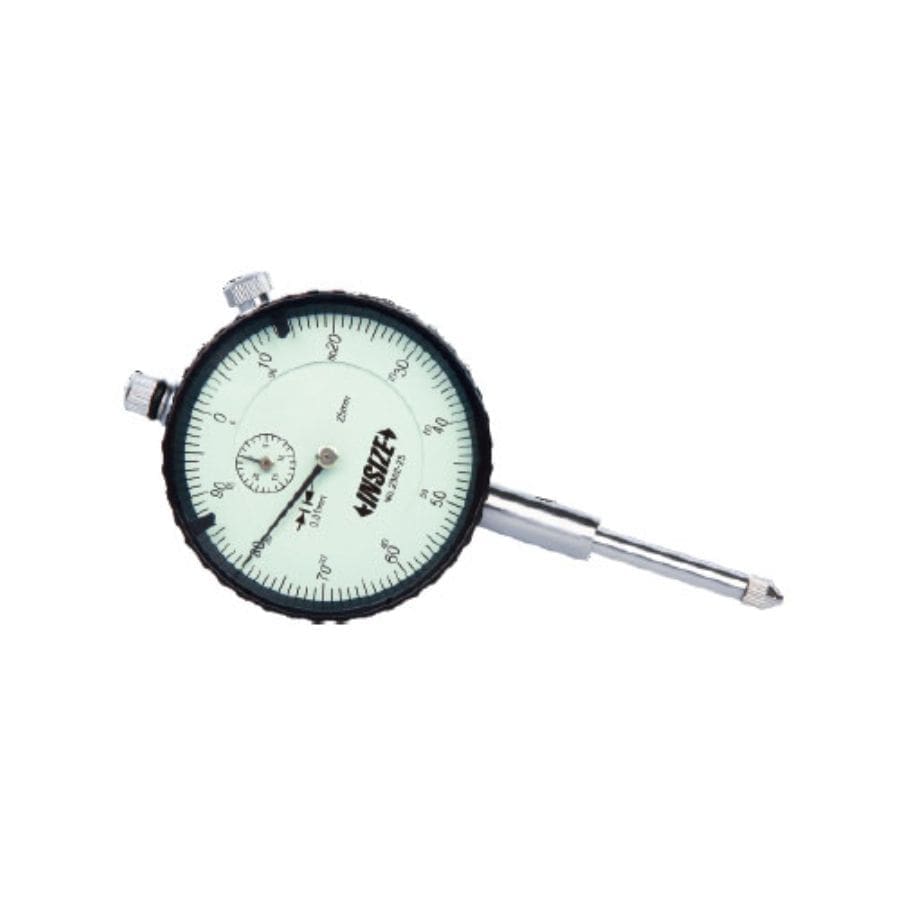 Đồng hồ so cơ khí INSIZE 2302-25
