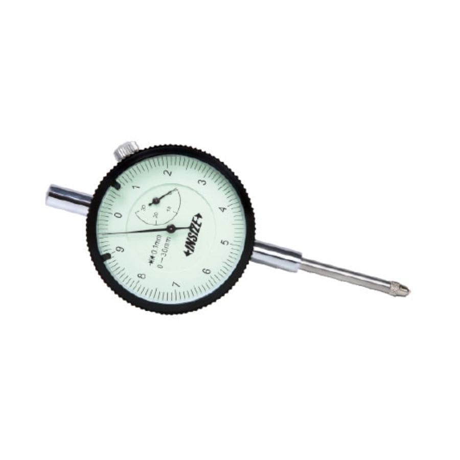 Đồng hồ so cơ khí INSIZE 2318-30