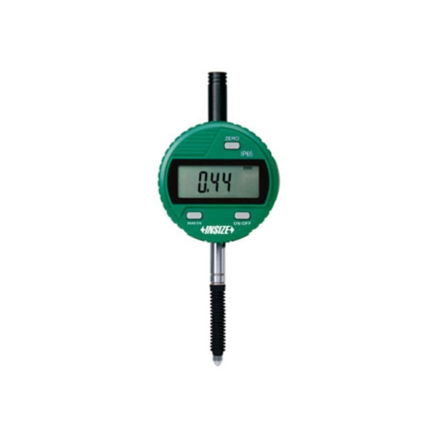 Đồng hồ so điện tử chống nước INSIZE 2115-10