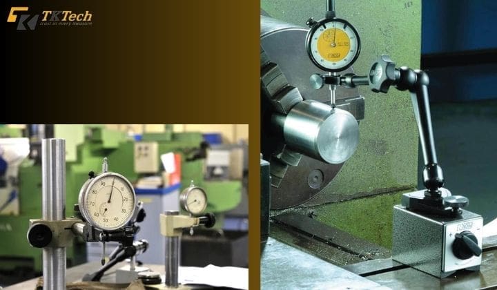 dong ho so duoc dung de lam gi