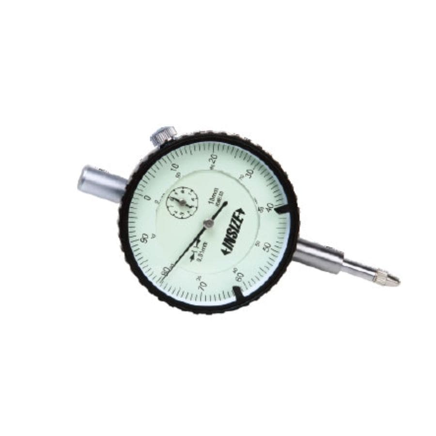 Đồng hồ so INSIZE 2308-10A