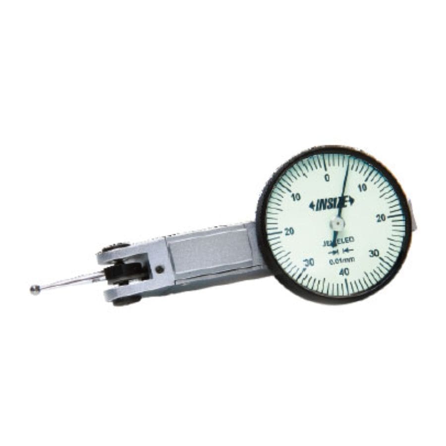 Đồng hồ so INSIZE 2380/2381