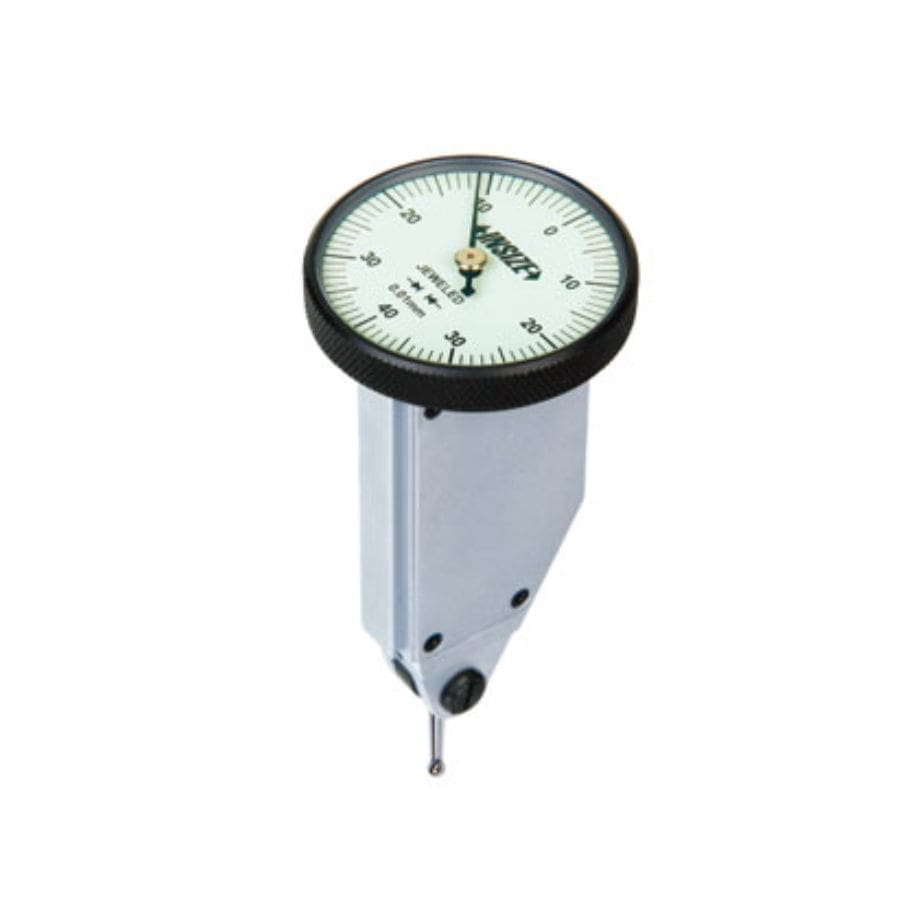 Đồng hồ so INSIZE 2398-08