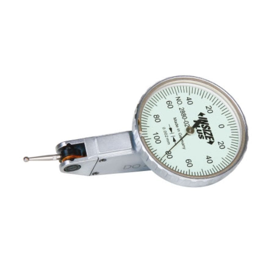 Đồng hồ so INSIZE 2880-02/2880-02R