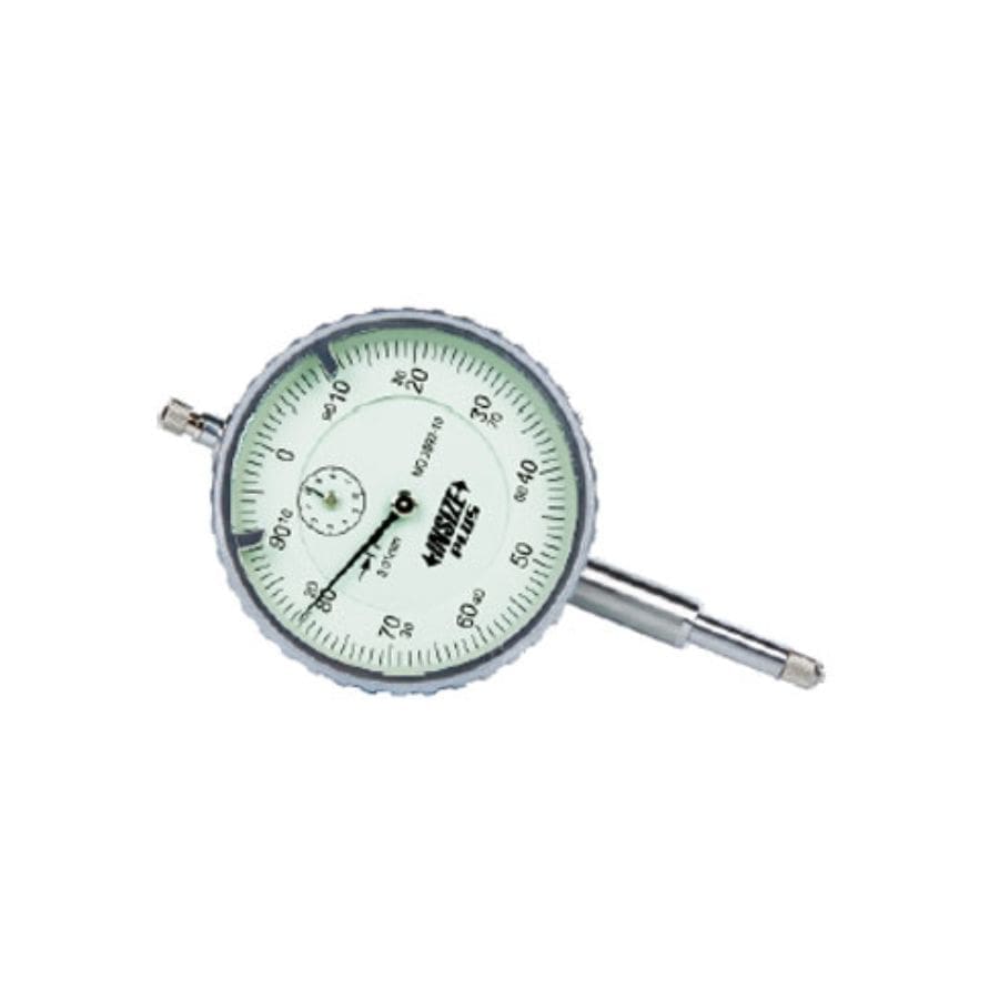 Đồng hồ so INSIZE 2892-10/2892-10F