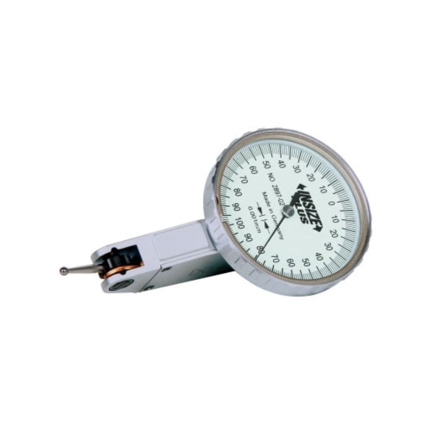 Đồng hồ so INSIZE 2897-02