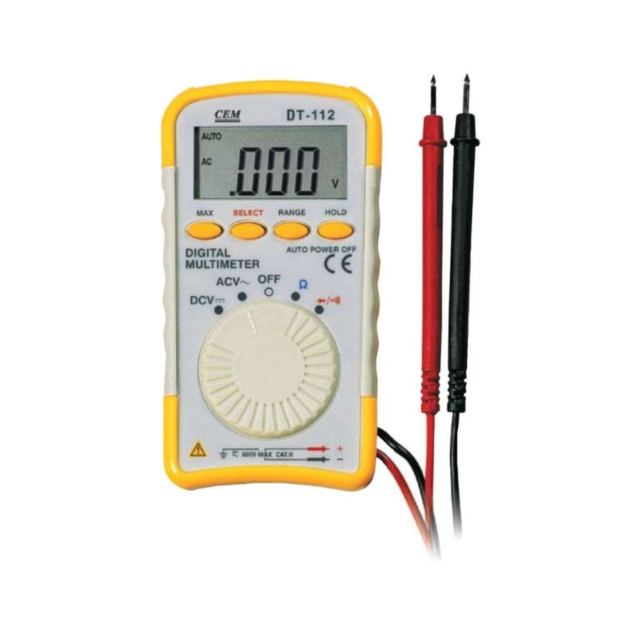 Đồng hồ vạn năng CEM DT-113