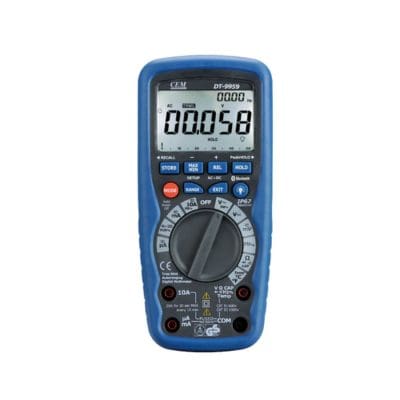 Đồng hồ vạn năng CEM DT-9959
