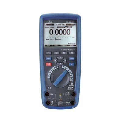 Đồng hồ vạn năng CEM DT-9979