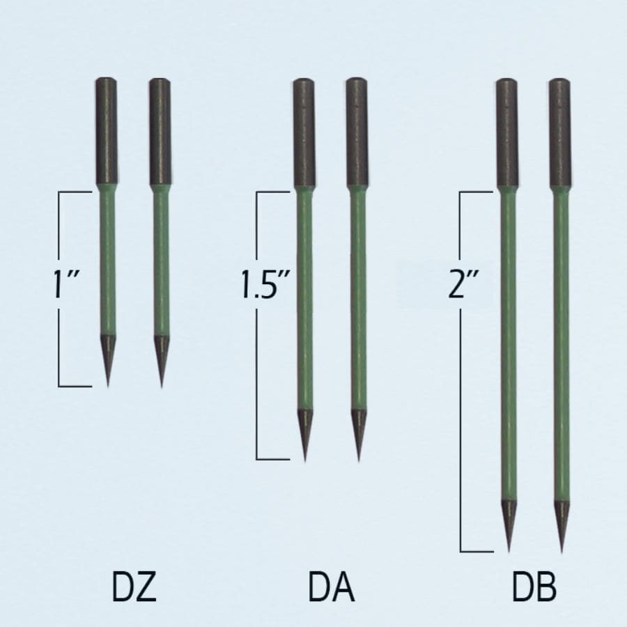 Gói đo độ ẩm gỗ Lignomat V2-KM 9