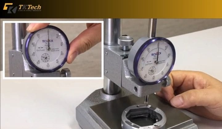 hieu chuan dong ho so nhu the nao