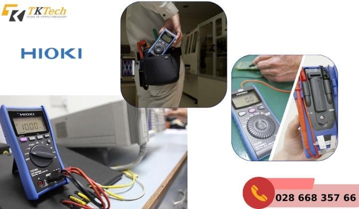 hioki dt4221