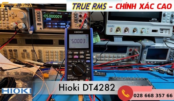 hioki dt4282