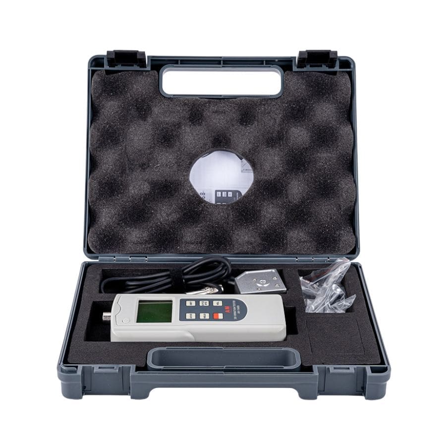 Máy đo độ rung Amittari 3D AV-160D hop dung may do do rung amittari 3d av 160d