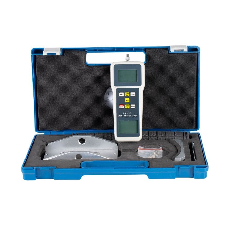 hop dung may kiem tra suc manh co bap amittari fg 107m