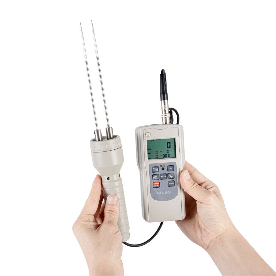 ket noi may do do am dat amittari am 128soil