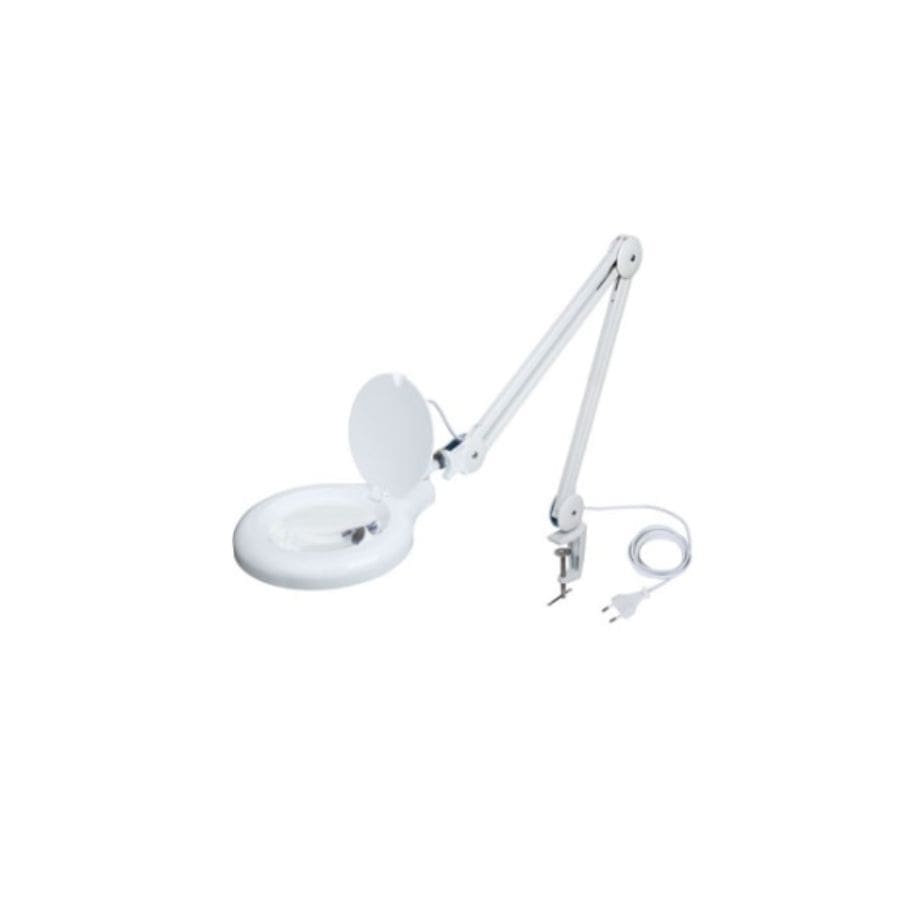 Kính lúp đèn kẹp bàn Insize 7516-5D