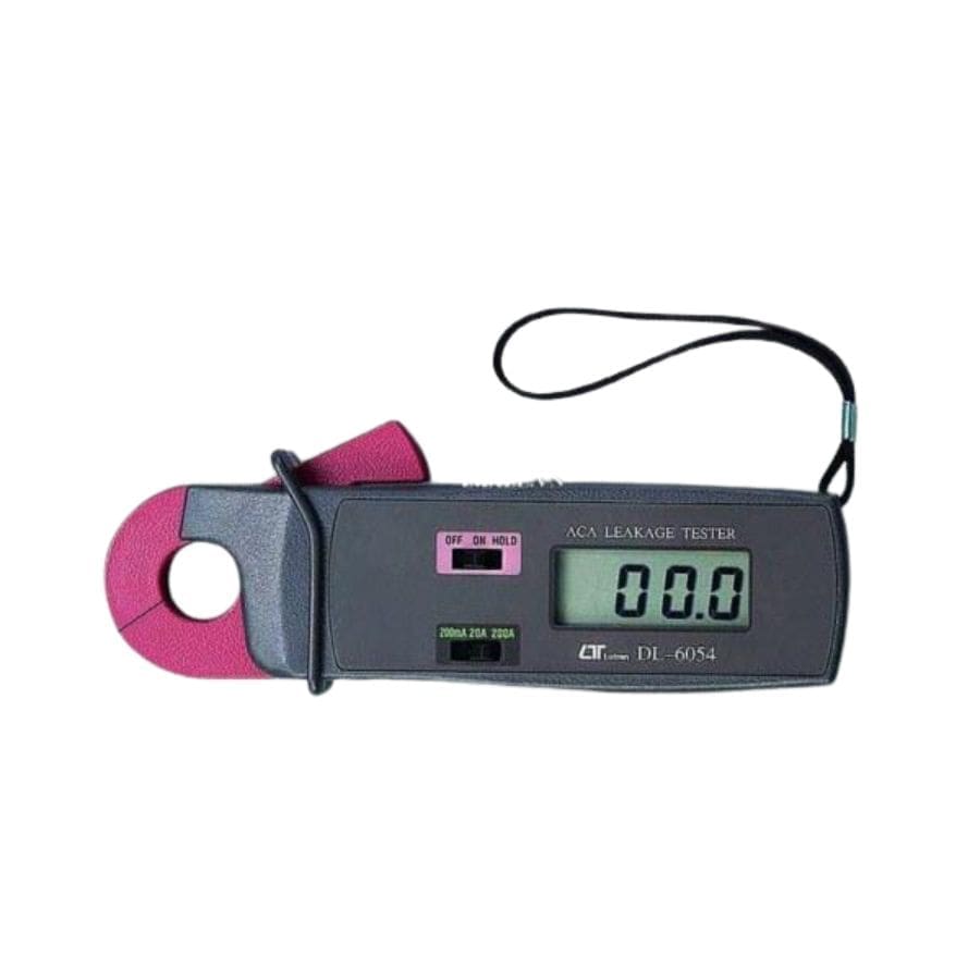 mat phai ampe kim do dong ro lutron dl 6054