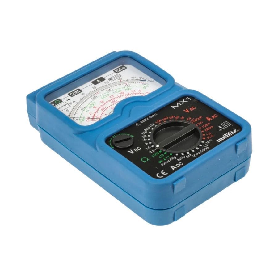 mat phai dong ho van nang metrix mx 1