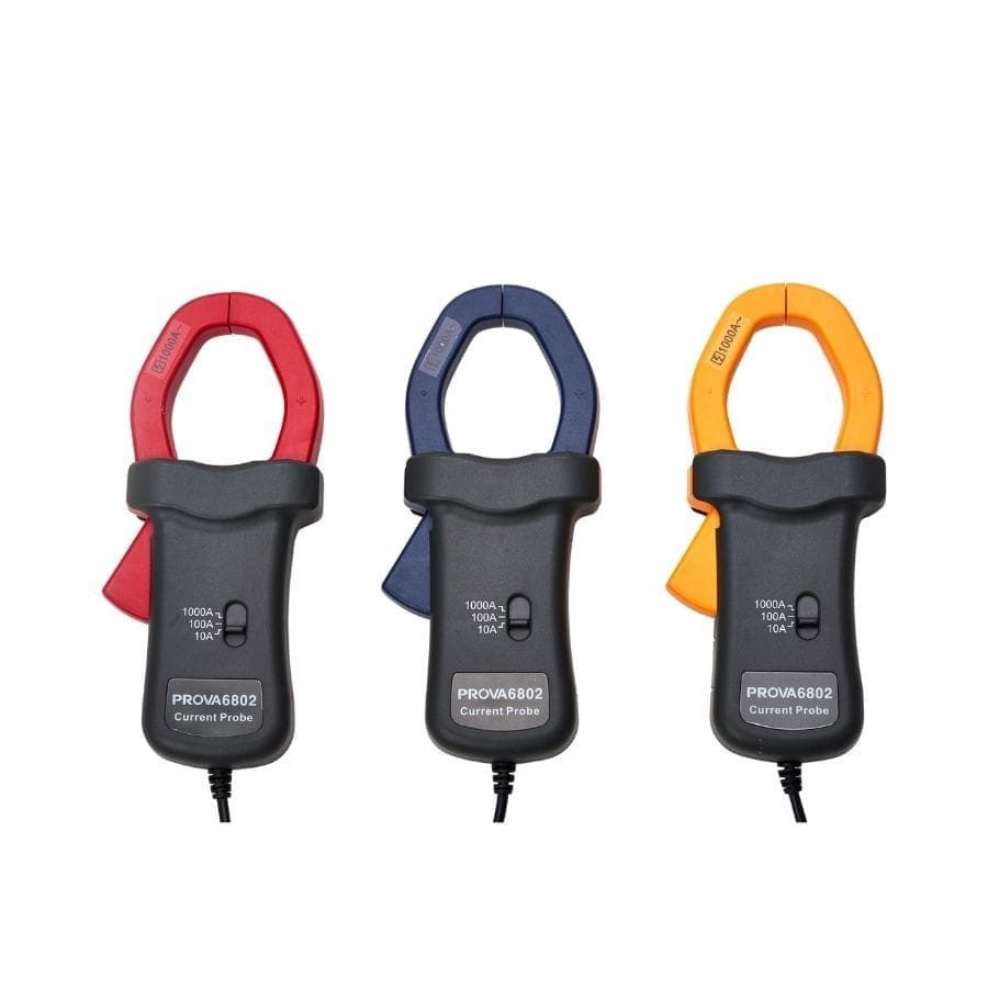 mat truoc dau do dong dien prova 6802