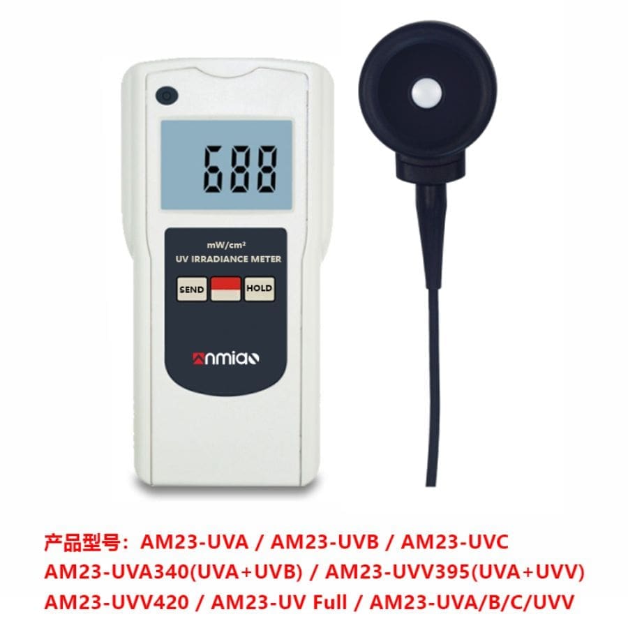 may do buc xa amittari uv