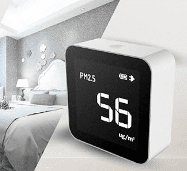 may do chat luong khong khi trong nha