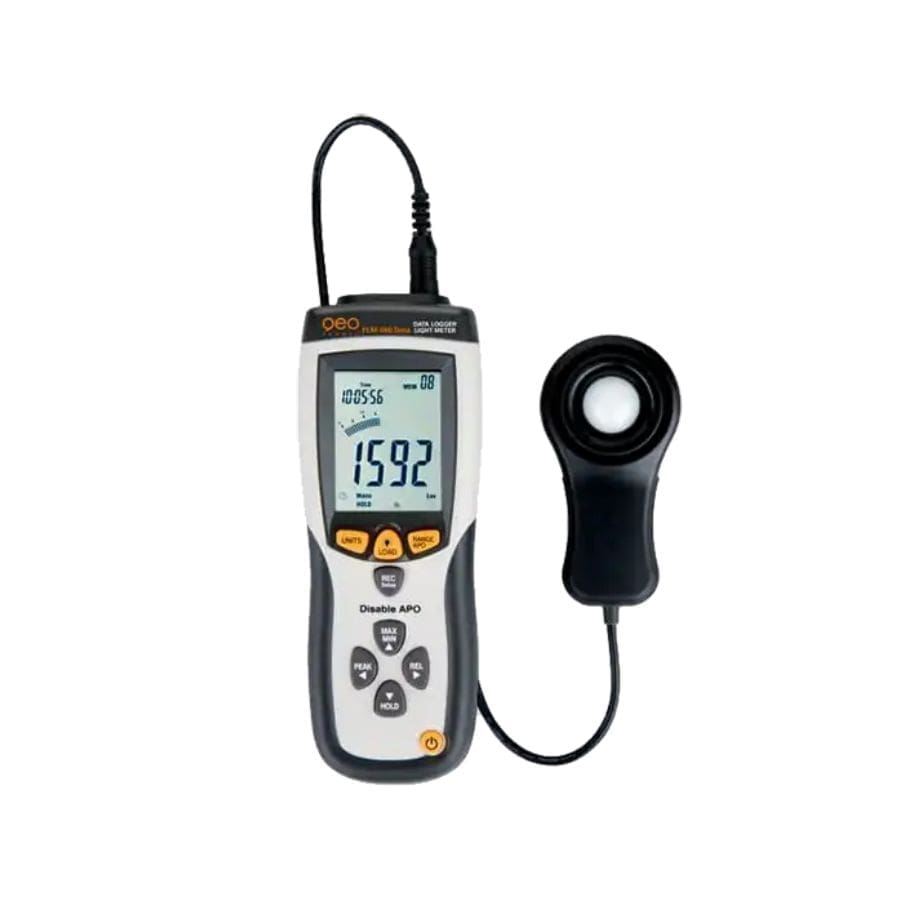 Máy đo cường độ ánh sáng CEM DT-8808