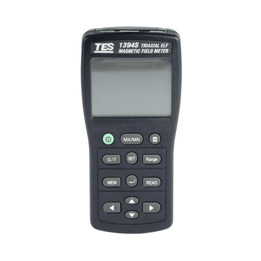 Máy đo điện từ trường AC TES-1394S